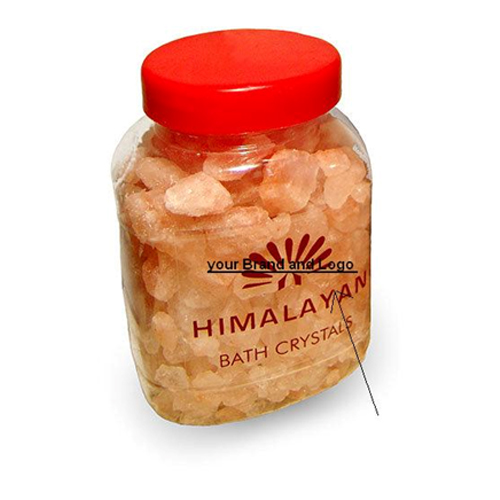 Himalayan Salt