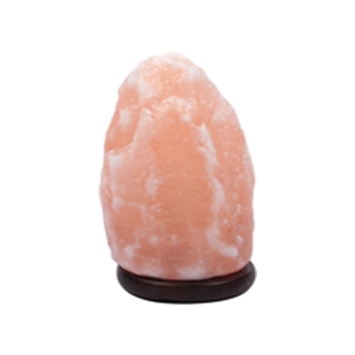 Natural Salt Lamp