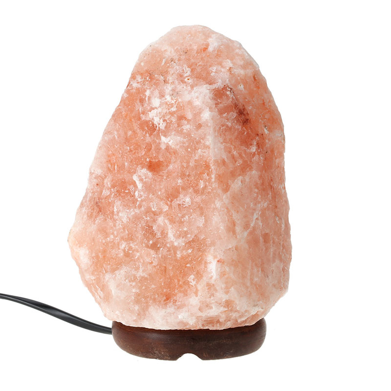 Natural Salt Lamp