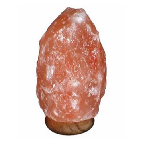 Natural Salt Lamp