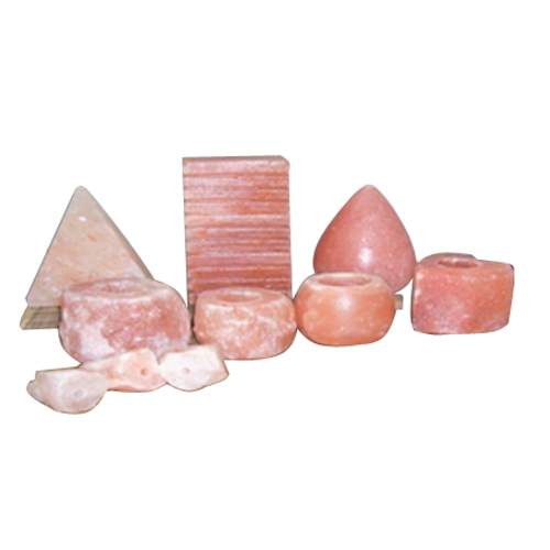 Himalayan Salt