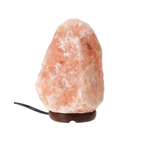 Natural Salt Lamp