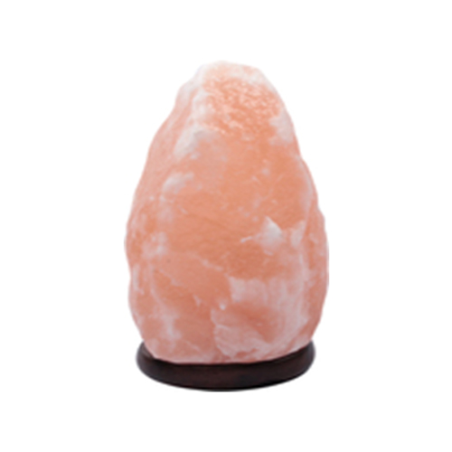 Natural Salt Lamp