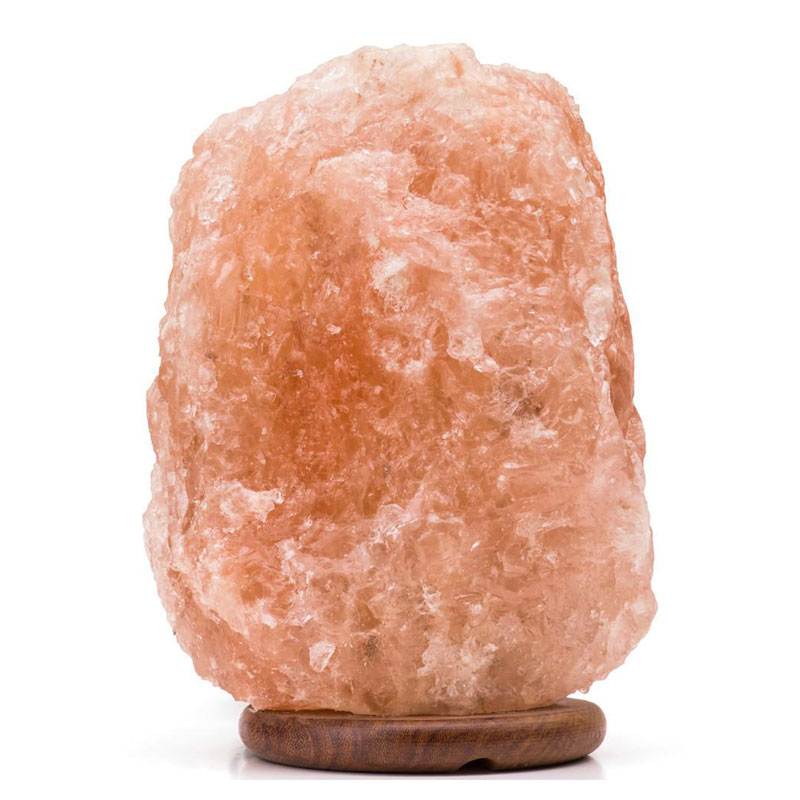 Natural Salt Lamp