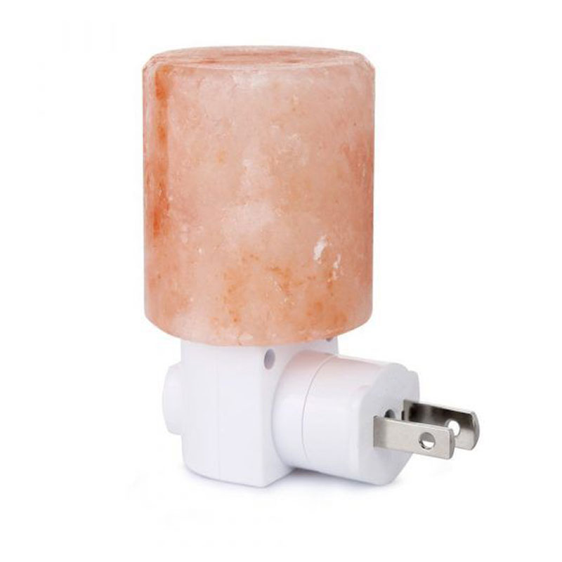 Natural Salt Lamp