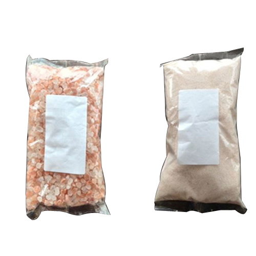 Himalayan Salt