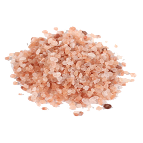 Himalayan Salt