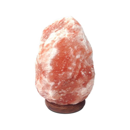 Natural Salt Lamp