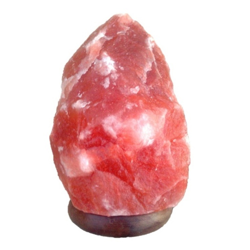 Natural Salt Lamp