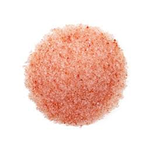 Himalayan Salt