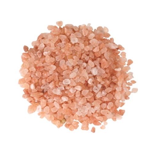 Himalayan Salt