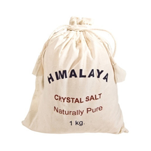 Himalayan Salt