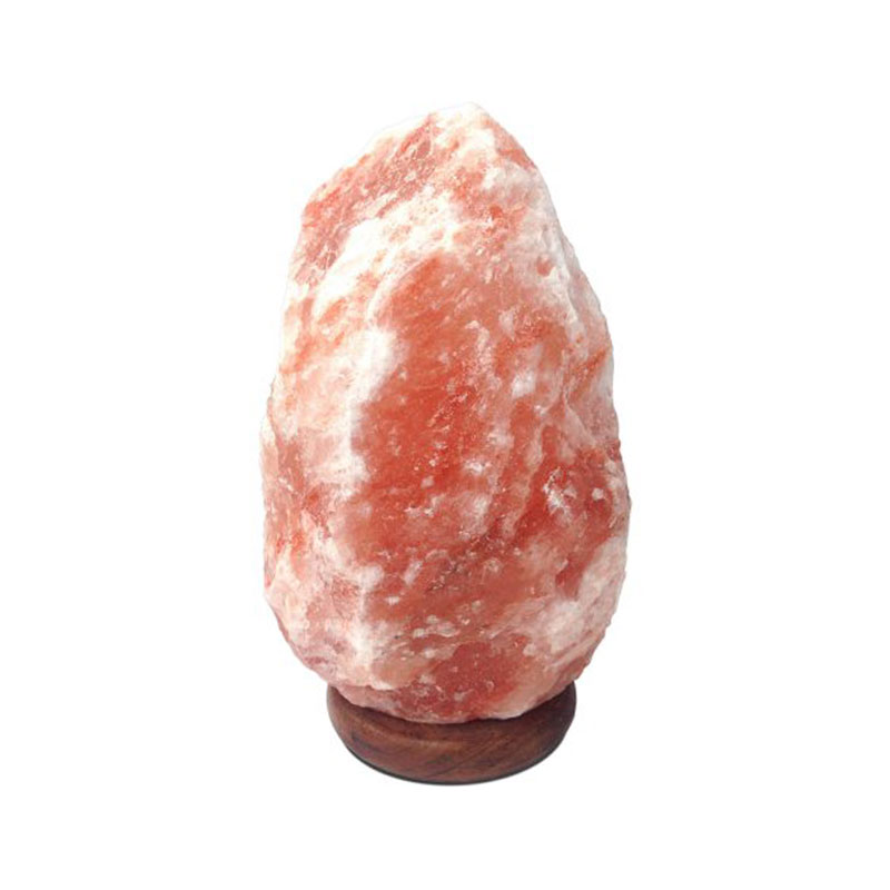 Natural Salt Lamp